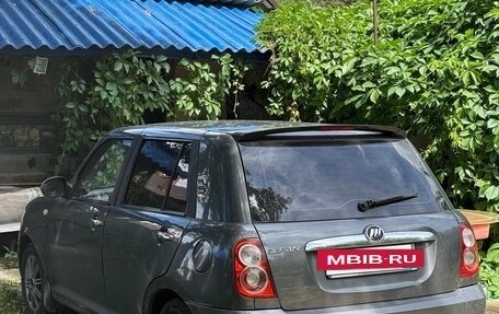 Lifan Smily I (330) рестайлинг, 2012 год, 320 000 рублей, 8 фотография