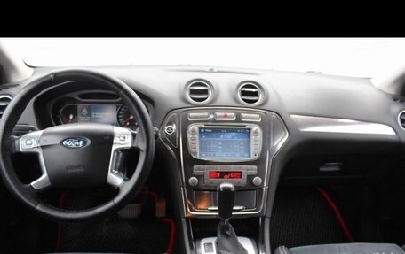 Ford Mondeo IV, 2008 год, 620 000 рублей, 16 фотография