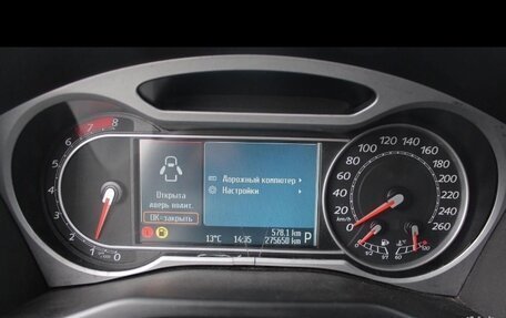 Ford Mondeo IV, 2008 год, 620 000 рублей, 20 фотография