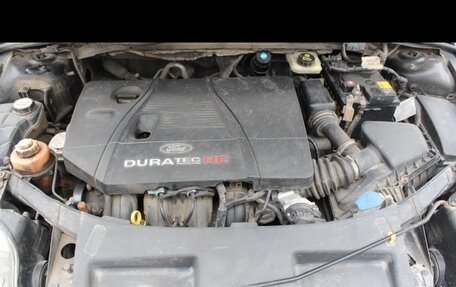Ford Mondeo IV, 2008 год, 620 000 рублей, 23 фотография