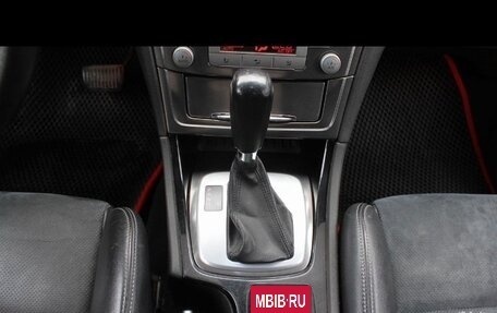 Ford Mondeo IV, 2008 год, 620 000 рублей, 13 фотография