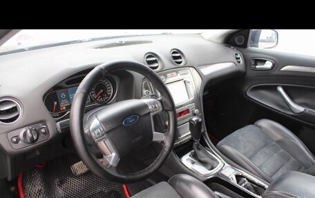 Ford Mondeo IV, 2008 год, 620 000 рублей, 22 фотография