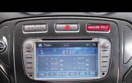 Ford Mondeo IV, 2008 год, 620 000 рублей, 15 фотография