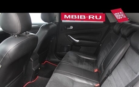 Ford Mondeo IV, 2008 год, 620 000 рублей, 18 фотография