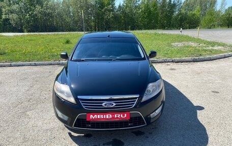 Ford Mondeo IV, 2008 год, 620 000 рублей, 9 фотография