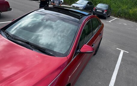 Hyundai Sonata VII, 2019 год, 1 890 000 рублей, 9 фотография