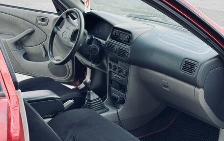 Toyota Corolla, 1998 год, 155 000 рублей, 7 фотография
