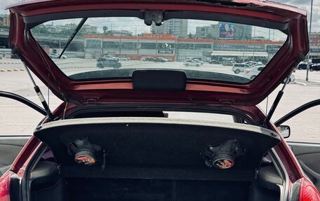 Toyota Corolla, 1998 год, 155 000 рублей, 9 фотография