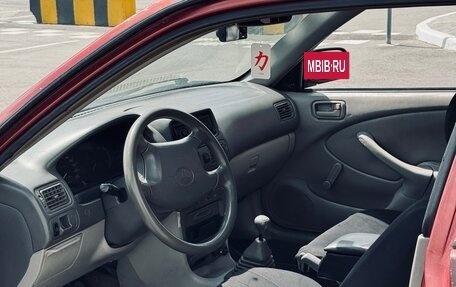 Toyota Corolla, 1998 год, 155 000 рублей, 6 фотография