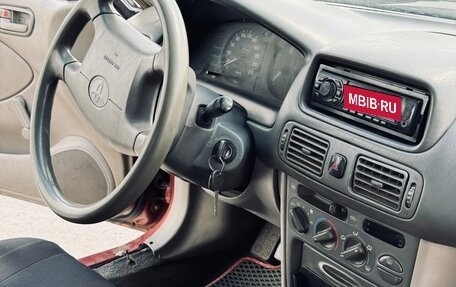 Toyota Corolla, 1998 год, 155 000 рублей, 8 фотография
