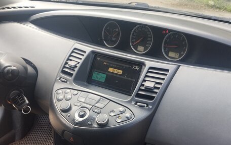 Nissan Primera III, 2002 год, 190 000 рублей, 9 фотография