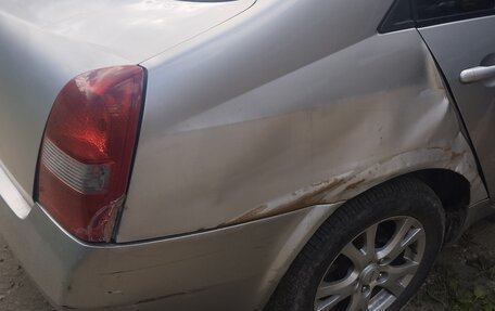 Nissan Primera III, 2002 год, 190 000 рублей, 5 фотография