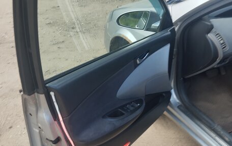 Nissan Primera III, 2002 год, 190 000 рублей, 10 фотография