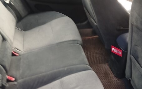 Nissan Primera III, 2002 год, 190 000 рублей, 7 фотография