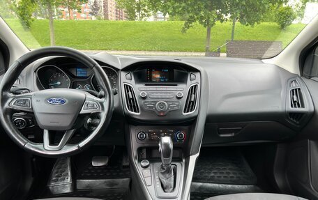 Ford Focus III, 2016 год, 680 000 рублей, 6 фотография