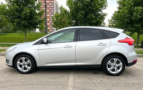 Ford Focus III, 2016 год, 680 000 рублей, 2 фотография