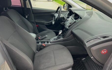 Ford Focus III, 2016 год, 680 000 рублей, 9 фотография