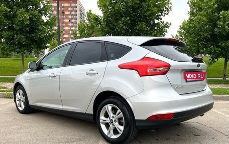 Ford Focus III, 2016 год, 680 000 рублей, 3 фотография