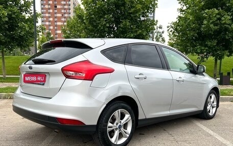 Ford Focus III, 2016 год, 680 000 рублей, 4 фотография