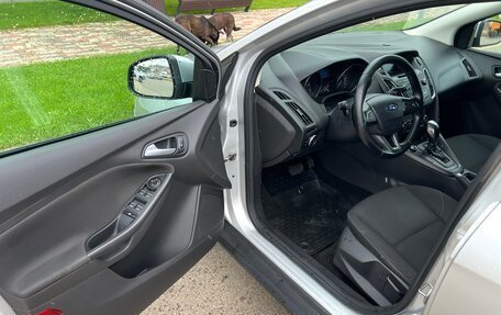 Ford Focus III, 2016 год, 680 000 рублей, 10 фотография