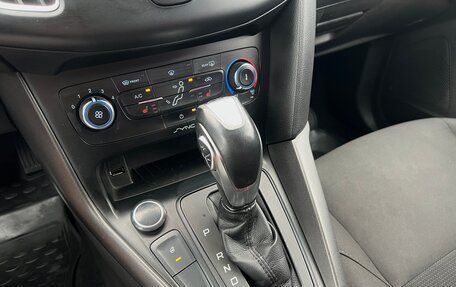 Ford Focus III, 2016 год, 680 000 рублей, 11 фотография