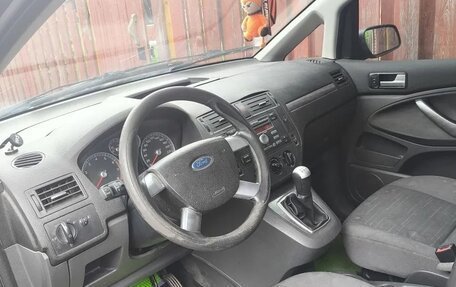 Ford C-MAX I рестайлинг, 2007 год, 280 000 рублей, 2 фотография