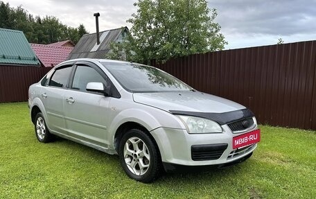 Ford Focus II рестайлинг, 2007 год, 250 000 рублей, 2 фотография
