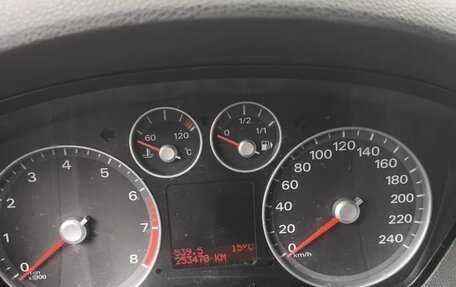 Ford C-MAX I рестайлинг, 2007 год, 280 000 рублей, 3 фотография
