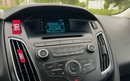 Ford Focus III, 2016 год, 680 000 рублей, 12 фотография