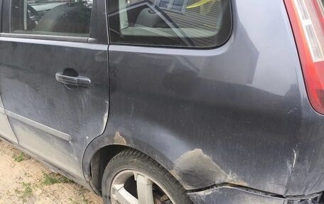 Ford C-MAX I рестайлинг, 2007 год, 280 000 рублей, 7 фотография