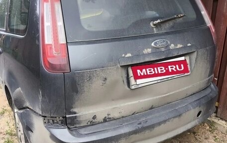 Ford C-MAX I рестайлинг, 2007 год, 280 000 рублей, 4 фотография