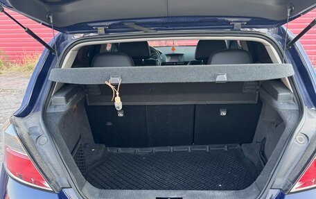 Opel Astra H, 2014 год, 900 000 рублей, 7 фотография