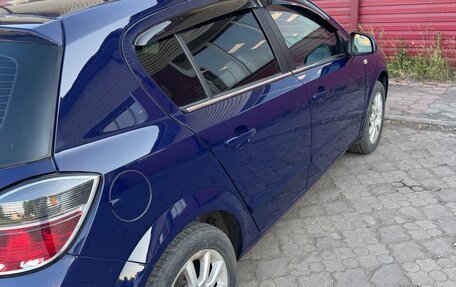 Opel Astra H, 2014 год, 900 000 рублей, 9 фотография