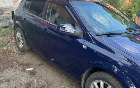 Opel Astra H, 2014 год, 900 000 рублей, 3 фотография