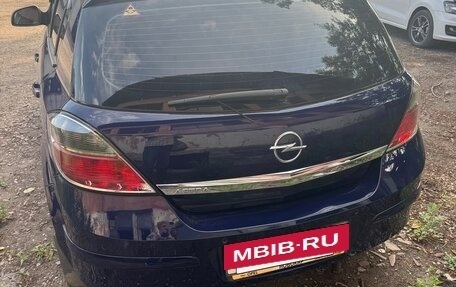 Opel Astra H, 2014 год, 900 000 рублей, 5 фотография