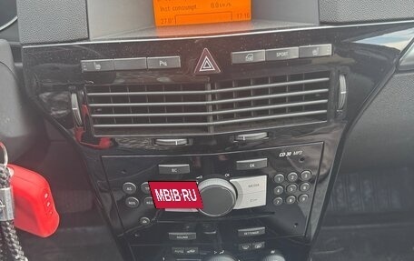 Opel Astra H, 2014 год, 900 000 рублей, 10 фотография