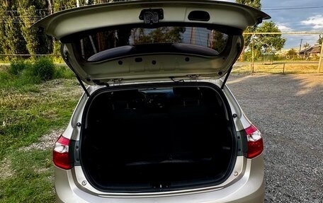KIA Rio III рестайлинг, 2012 год, 920 000 рублей, 4 фотография