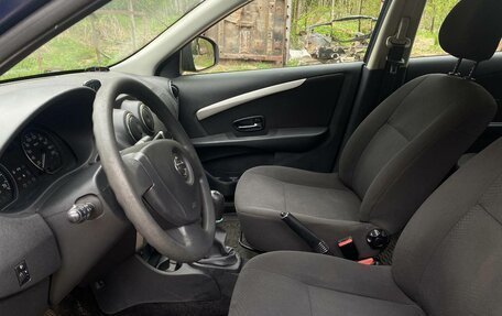 Nissan Almera, 2014 год, 650 000 рублей, 2 фотография