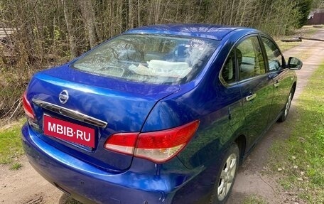 Nissan Almera, 2014 год, 650 000 рублей, 5 фотография