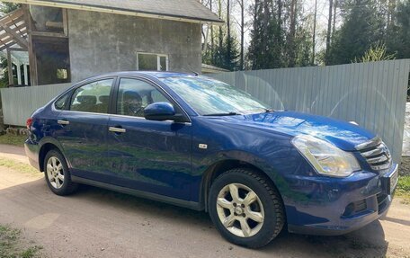 Nissan Almera, 2014 год, 650 000 рублей, 17 фотография
