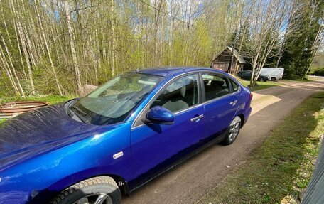 Nissan Almera, 2014 год, 650 000 рублей, 15 фотография