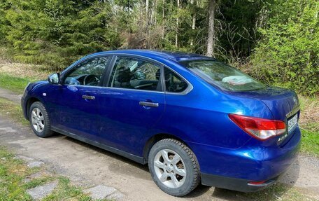 Nissan Almera, 2014 год, 650 000 рублей, 22 фотография