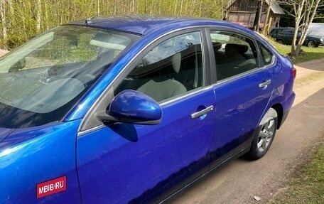 Nissan Almera, 2014 год, 650 000 рублей, 19 фотография