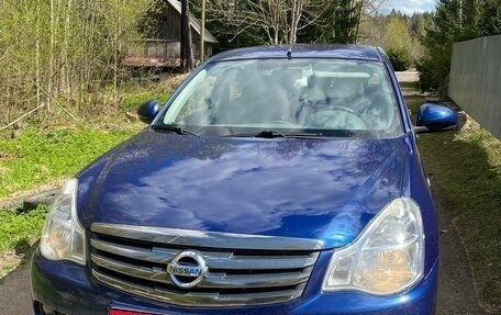 Nissan Almera, 2014 год, 650 000 рублей, 12 фотография