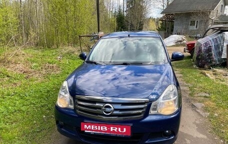 Nissan Almera, 2014 год, 650 000 рублей, 18 фотография