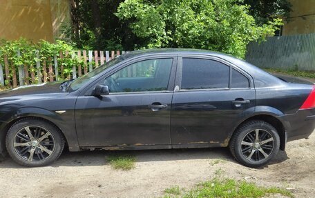 Ford Mondeo III, 2003 год, 210 000 рублей, 2 фотография