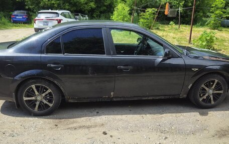 Ford Mondeo III, 2003 год, 210 000 рублей, 4 фотография