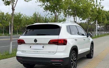 Volkswagen Tharu, 2023 год, 1 870 000 рублей, 2 фотография