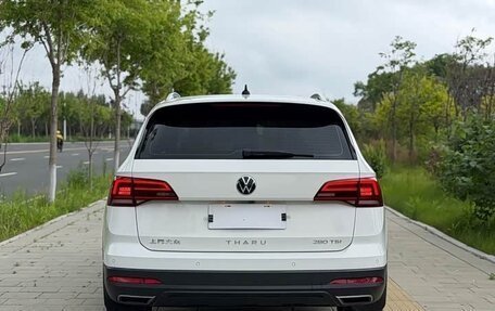 Volkswagen Tharu, 2023 год, 1 870 000 рублей, 6 фотография