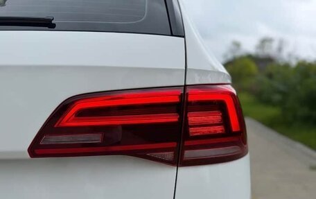 Volkswagen Tharu, 2023 год, 1 870 000 рублей, 8 фотография
